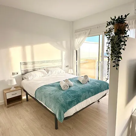 Apartment Atico Vibora *